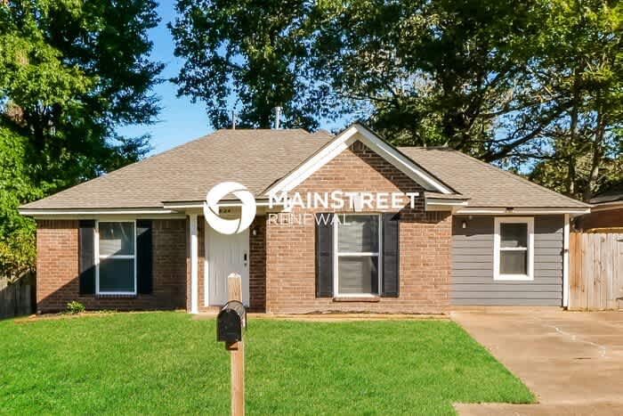 3824 Windermere Road