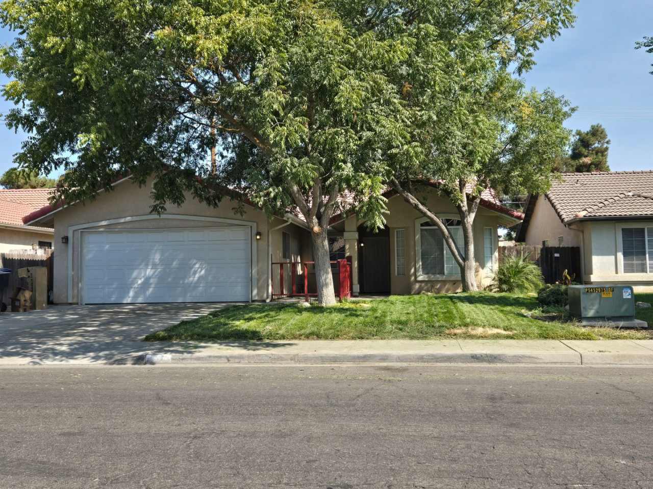 3 Bedroom 2 Bath available soon