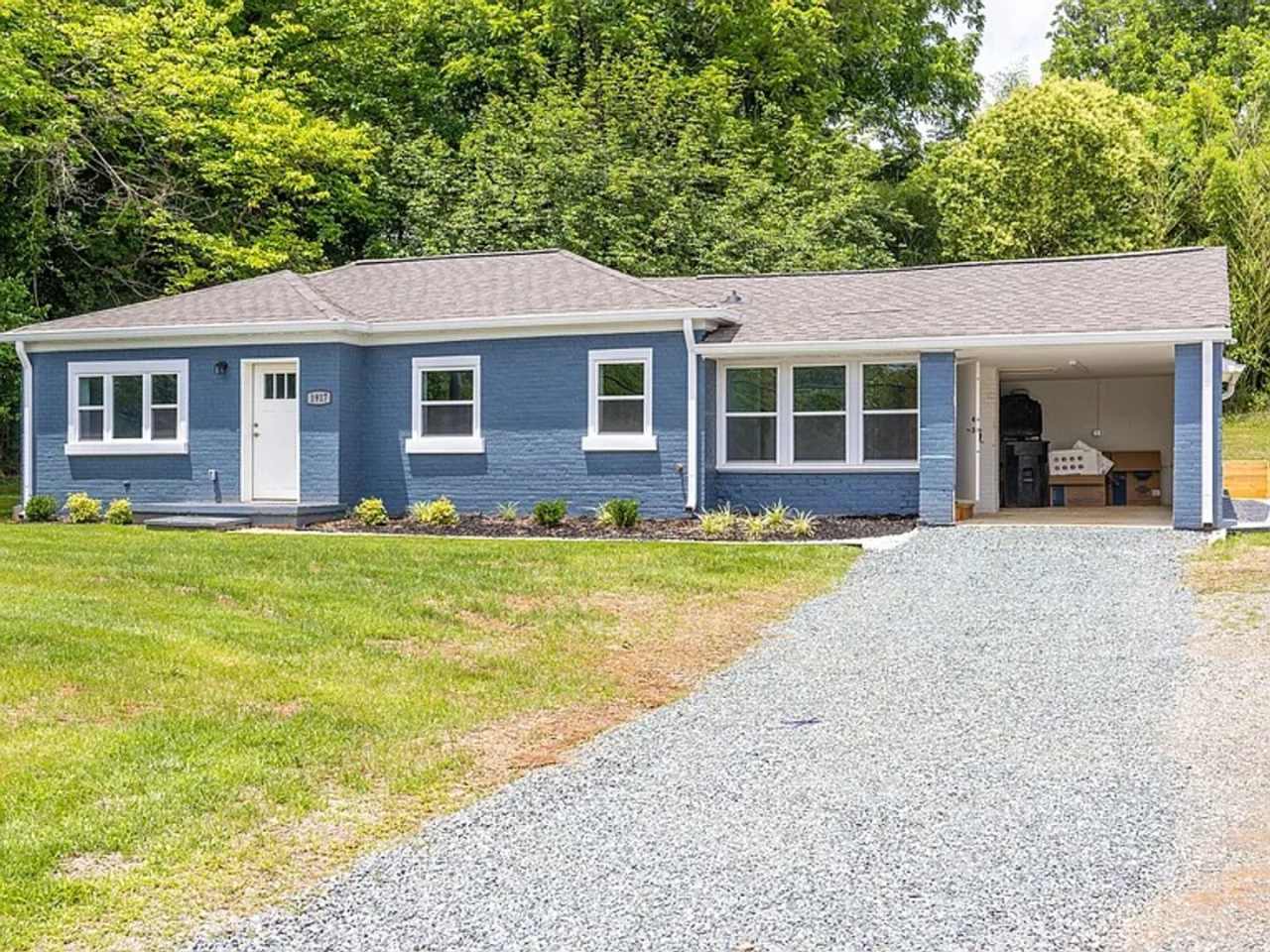 2 Bedrooms • 2 Full Bathrooms • ~1,254 sq ft • ~0.34‑acre lot