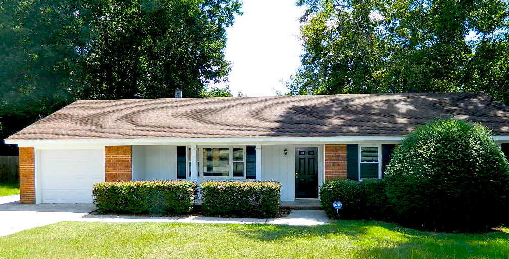 Home For Rent - 3950 Braddock Street Martinez, GA 30907