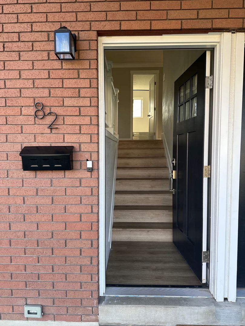 Orem Duplex - Upstairs