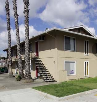 473 East Arcade Street