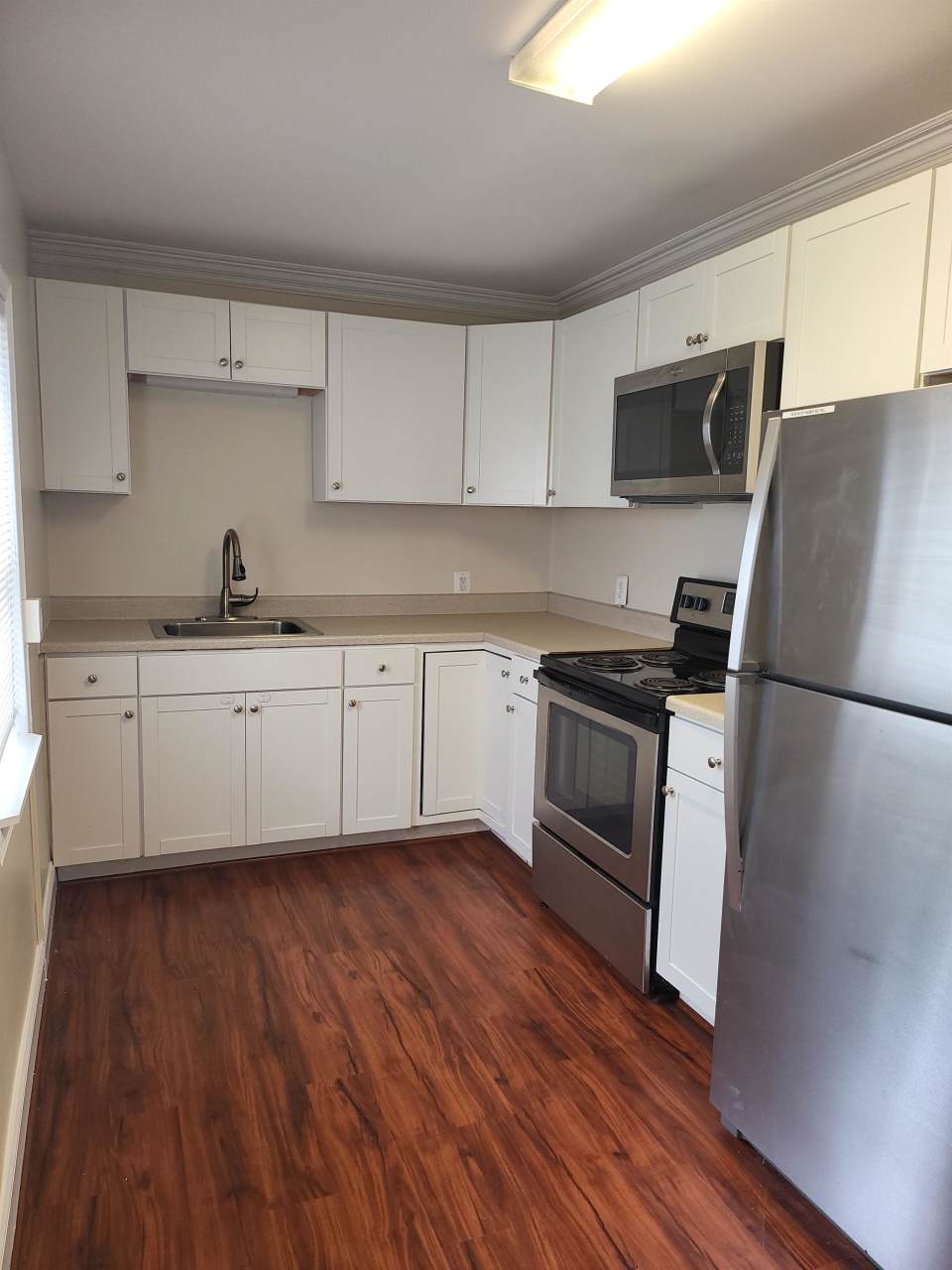 110 East South Street - 1