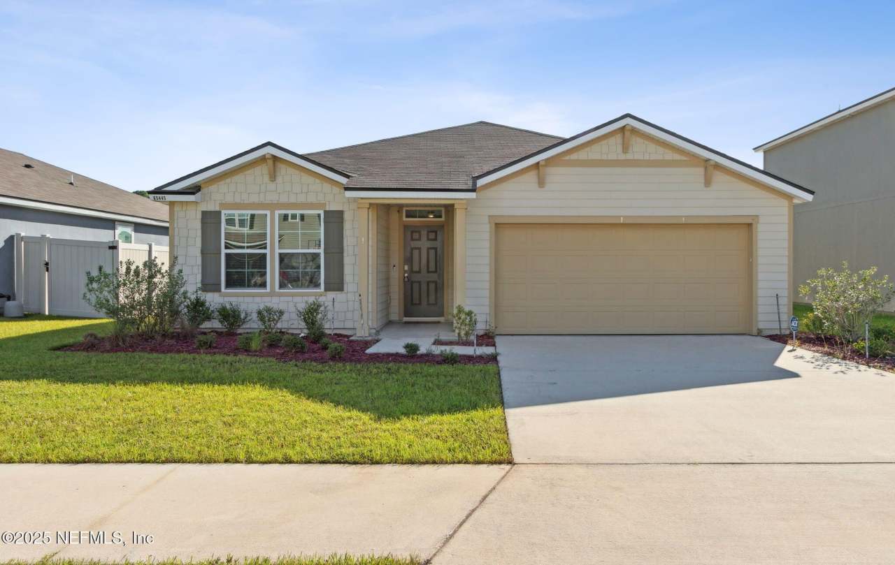 65445 RIVER GLEN Parkway
