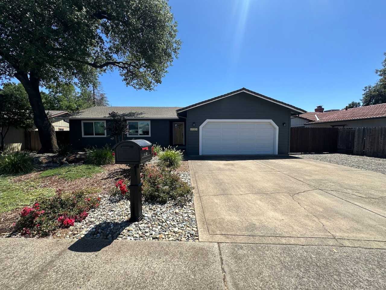 Updated Home with Island Kitchen, LVP Flooring, and Yard Care Included!