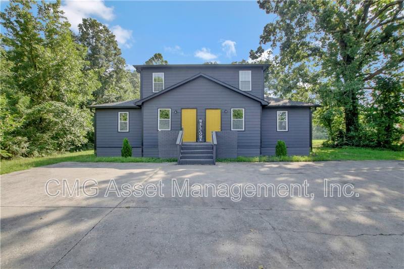 551 Valley Hill Road SE