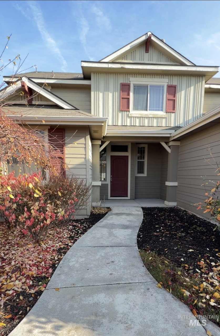 4678 N Elmstone Drive