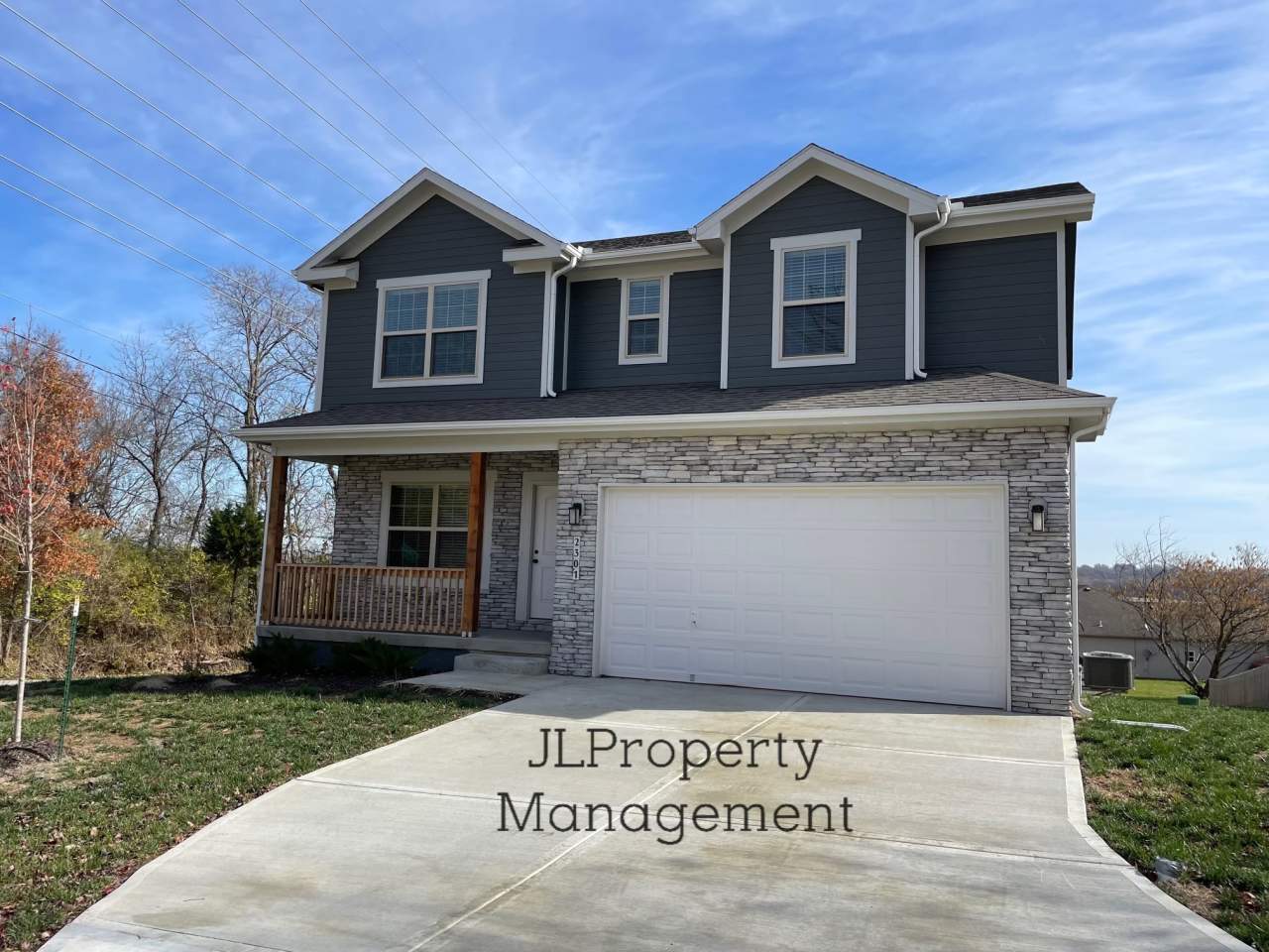 2301 South Old Mill Avenue