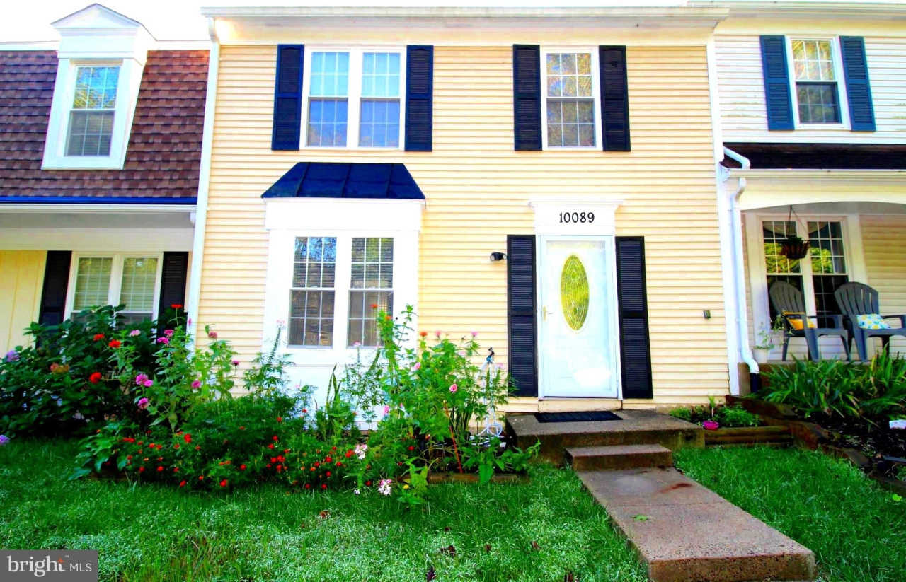 10089 BUNKER WOODS Court