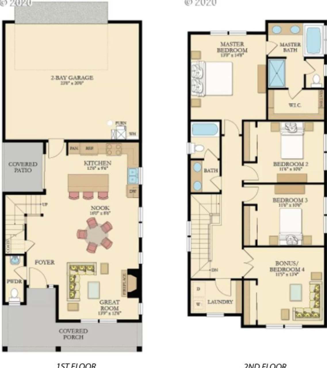 7635 Southeast Roaring Lane