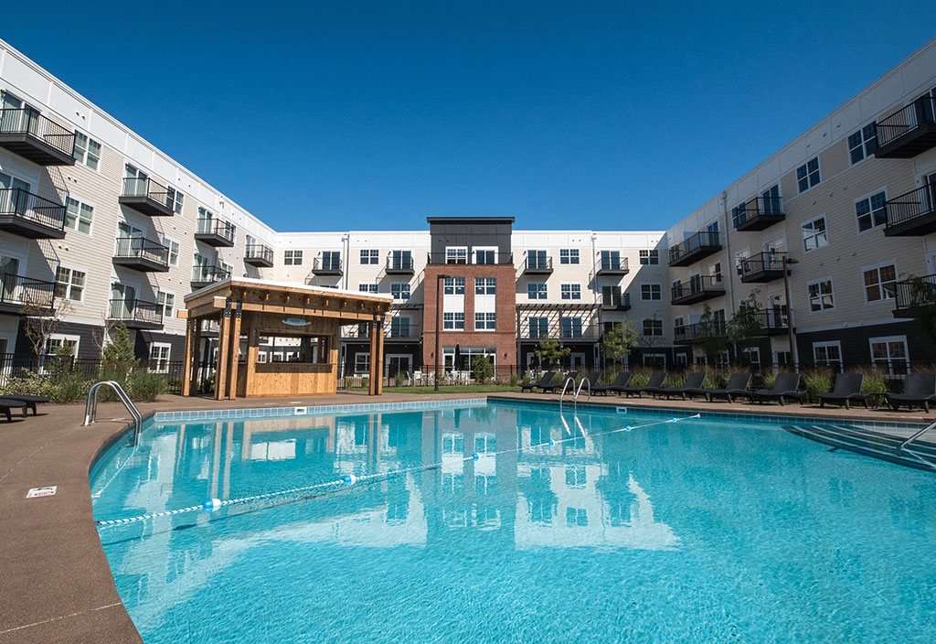 Mirada Apartments