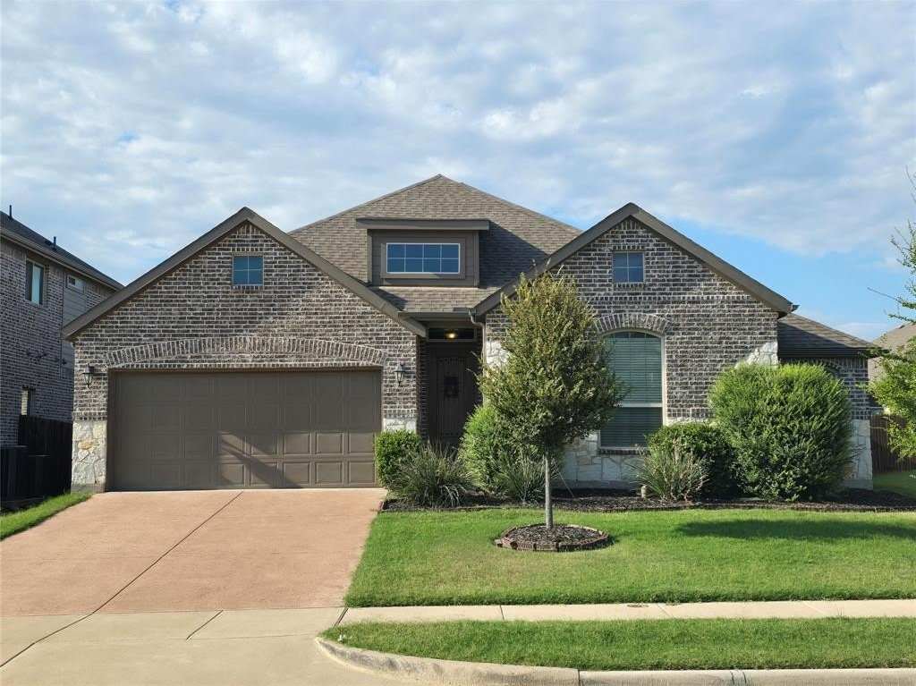 4009 Magnolia Ridge Drive