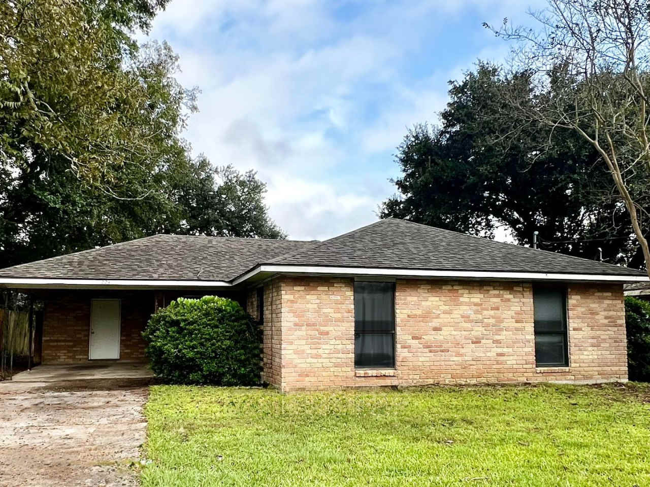 Charming 3-Bedroom Home in Carencro