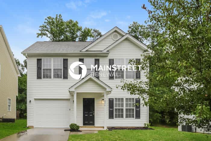 1806 Savannas Run Drive