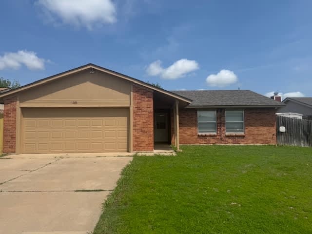 1008 Southwest 61st Street