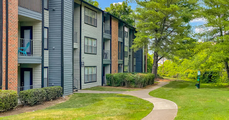 The Residences at Glenview Reserve