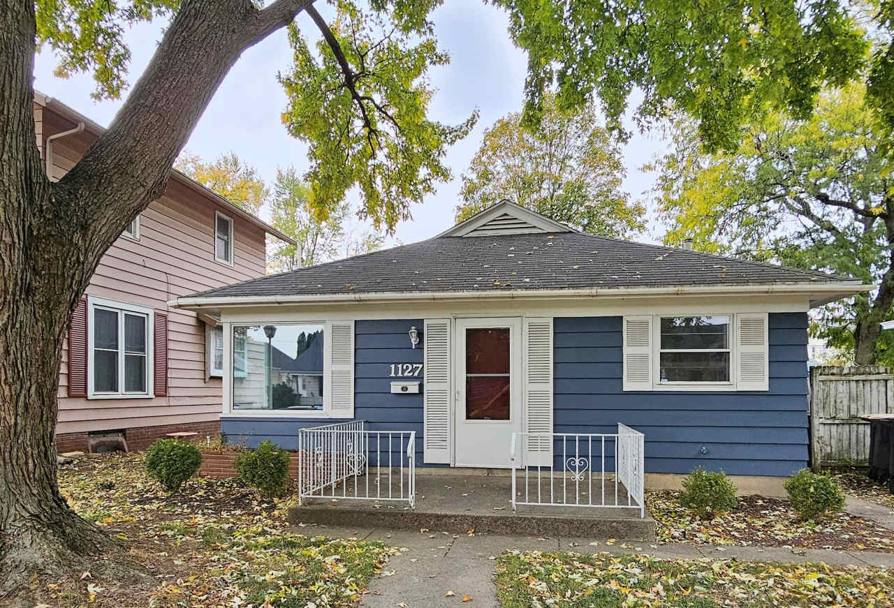 1127 Pemberton Drive