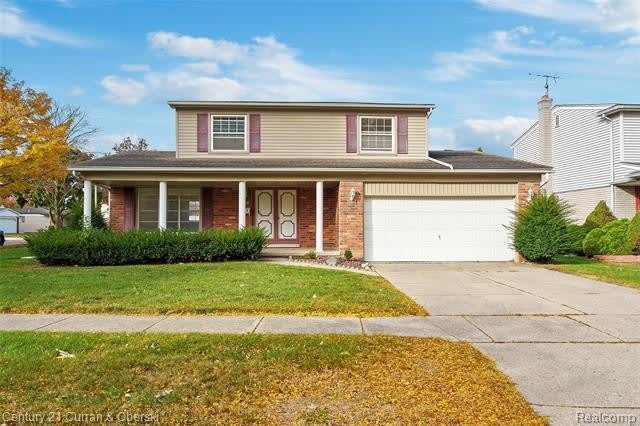 10068 Cherokee Street