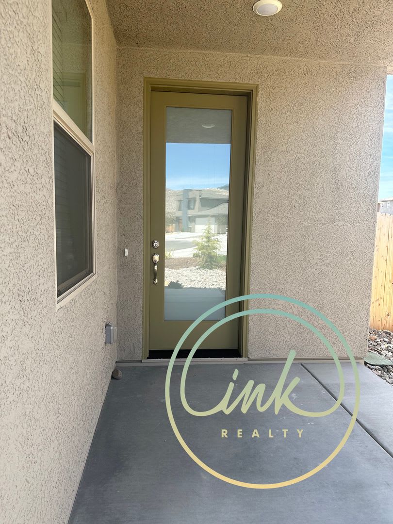 New Home in the Ridge at Valley Knolls Community