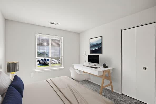 Catons Villas