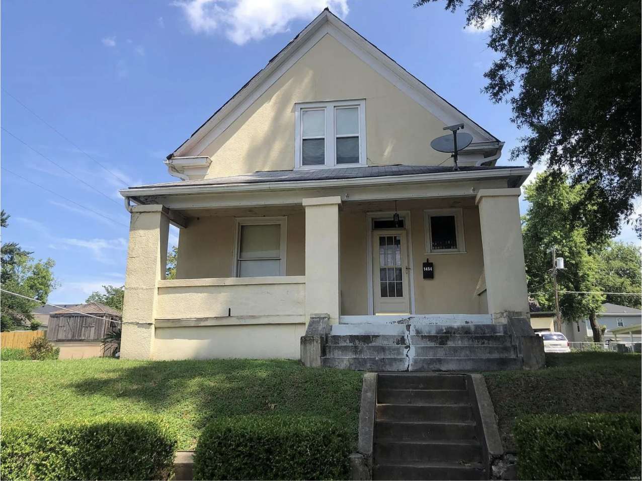 1454 Whitener Street