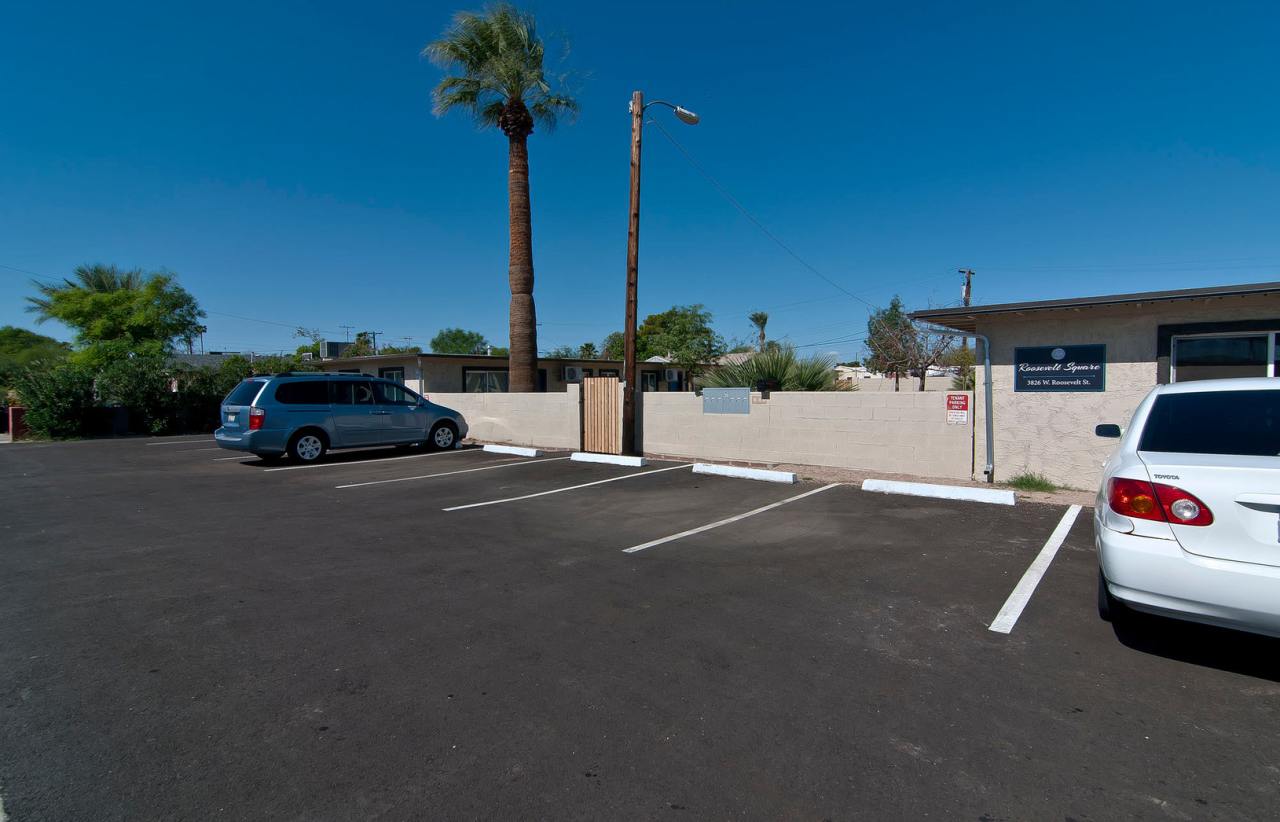 Cozy 1 bedroom 1 bath apartment.