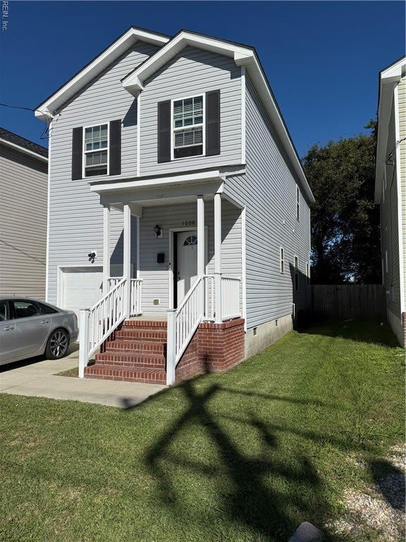 1006 Carolina Street