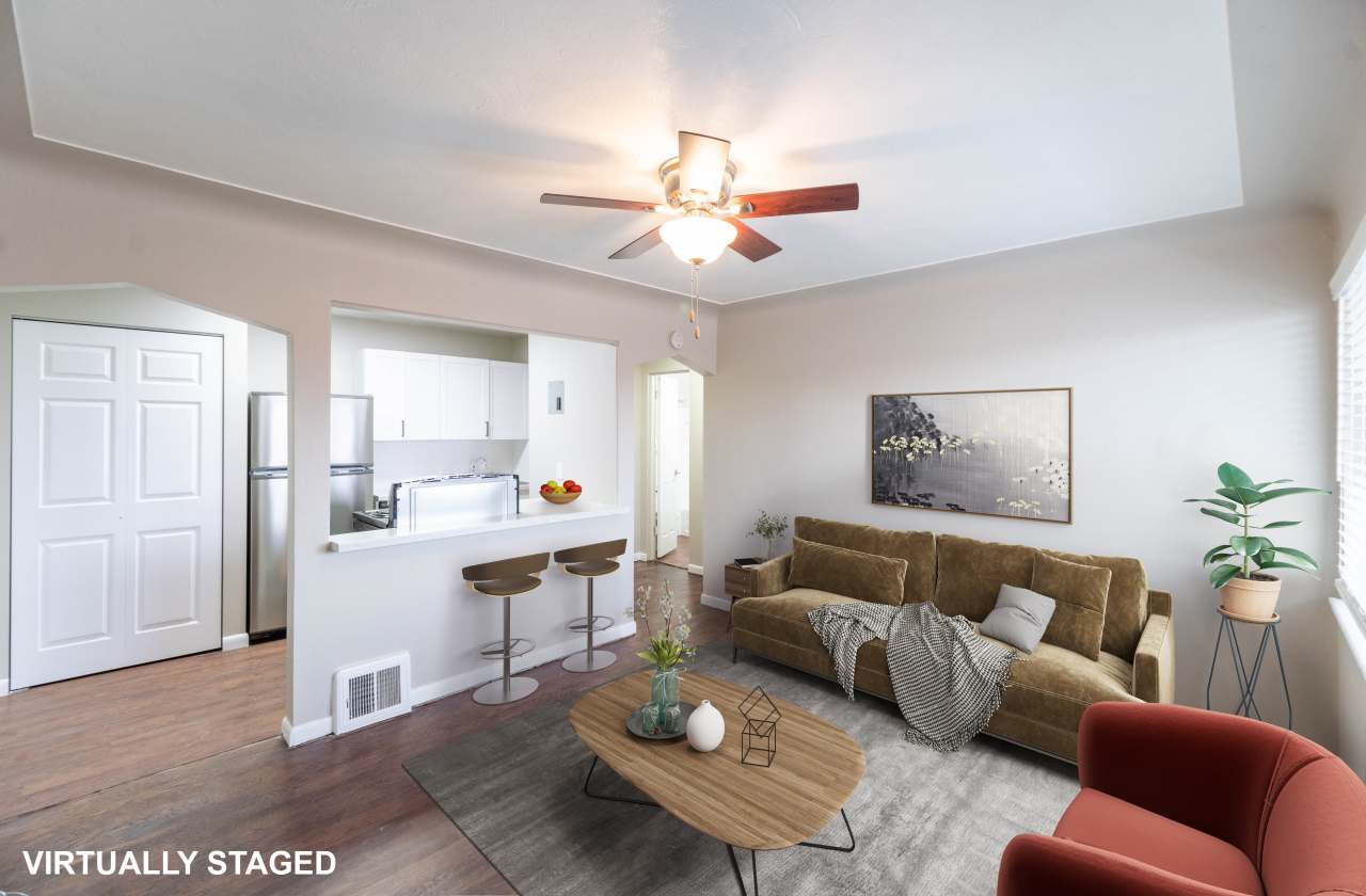 1695 Sheridan Boulevard