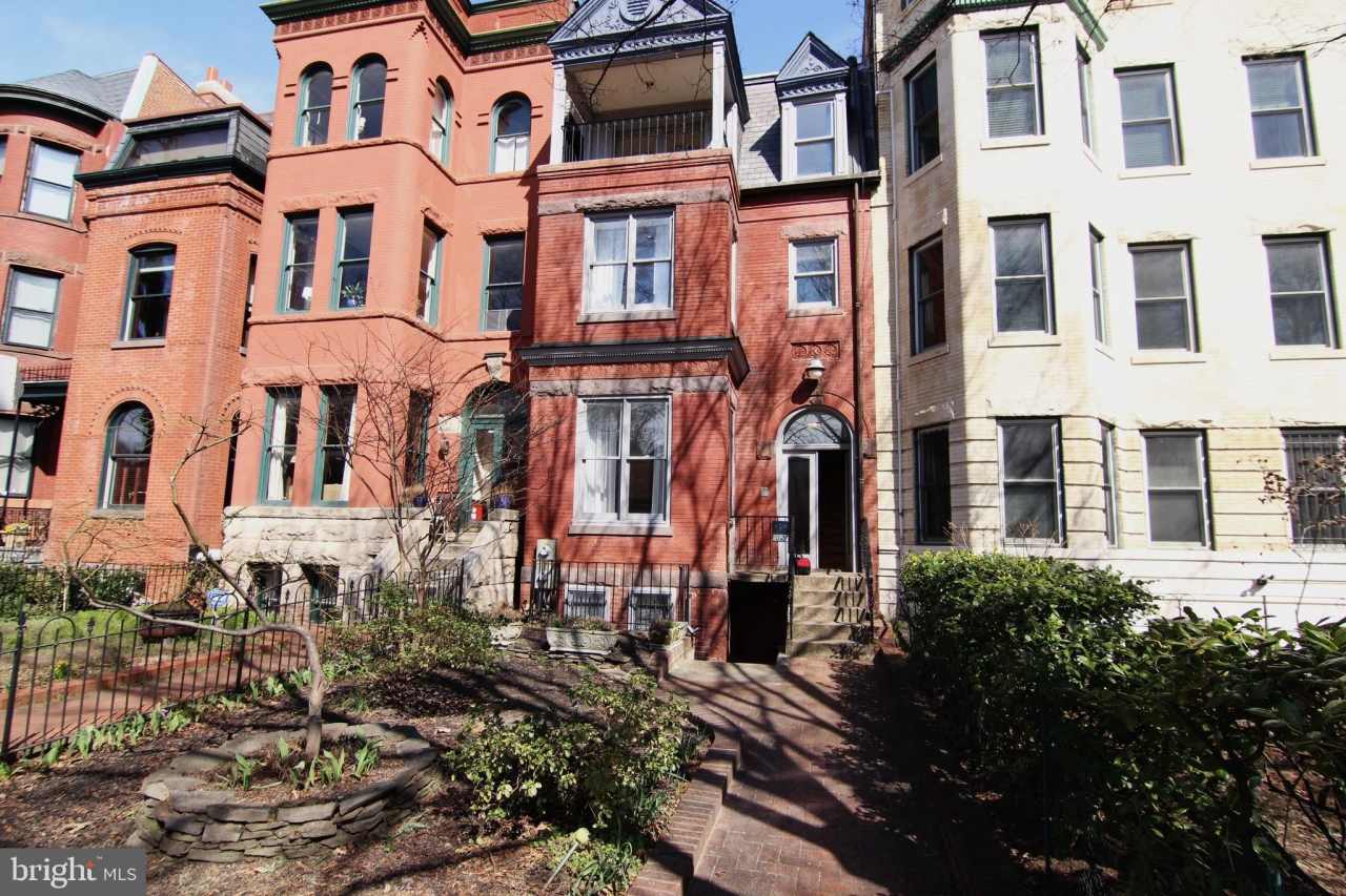 1020 MASSACHUSETTS Avenue NE unit: B