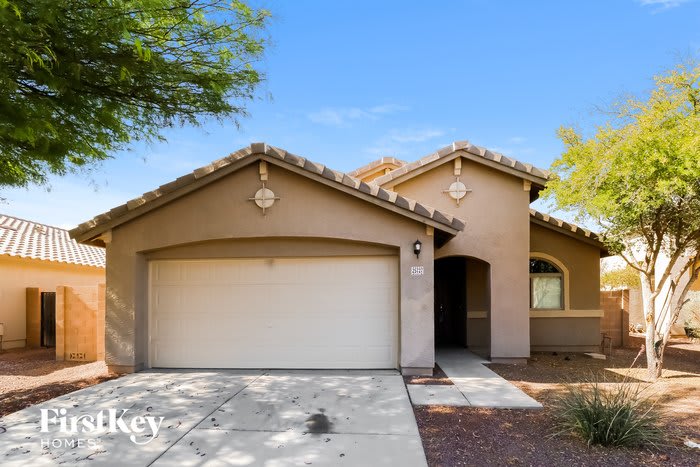 25727 West Saint James Avenue