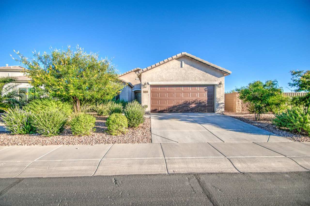 Home with Mountain Views Now Available!!!