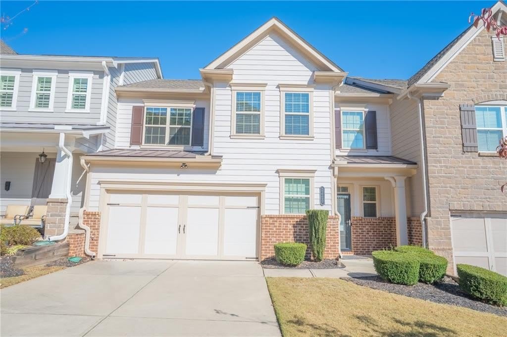 2420 Boxwalking Court