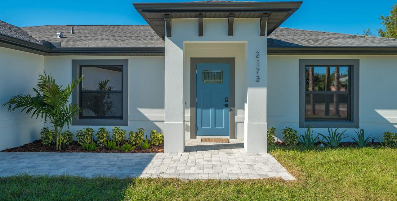 2173 S Haberland Blvd