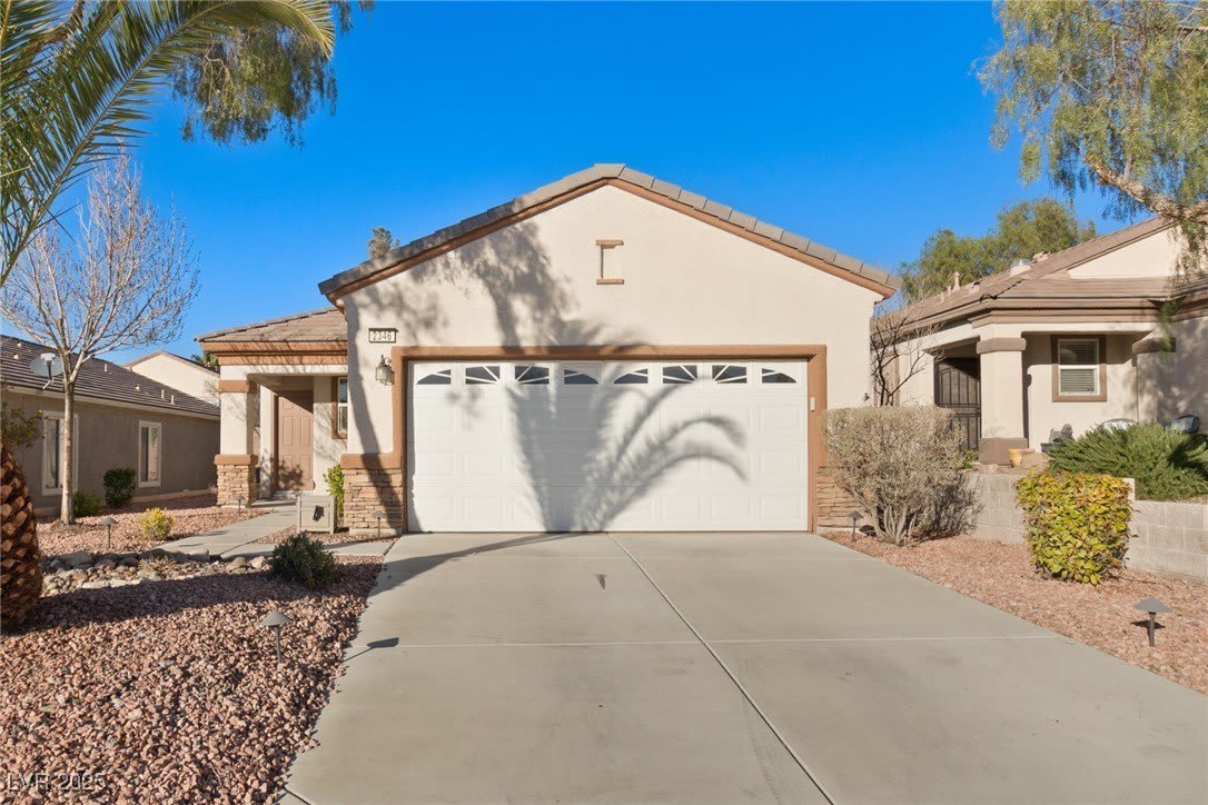 2346 AMANA Drive