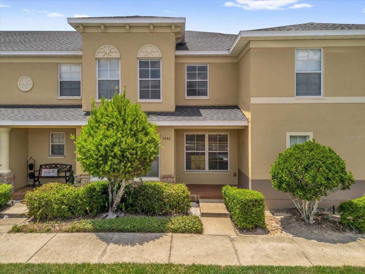 5440 RIVER ROCK ROAD