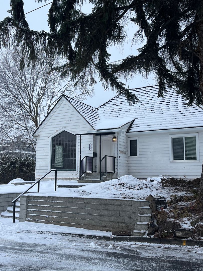 Gorgeous 3 bedroom home