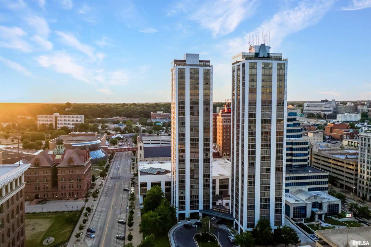 123 SW JEFFERSON Street