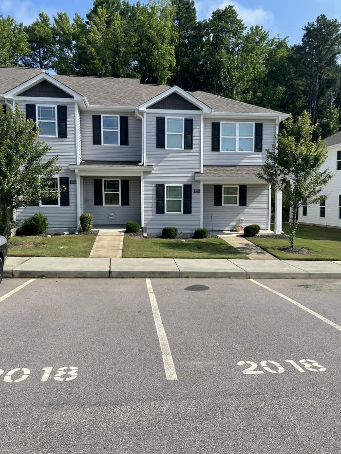 2018 Wiggins Village Drive