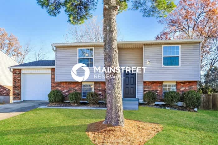 4107 Northumberland Drive