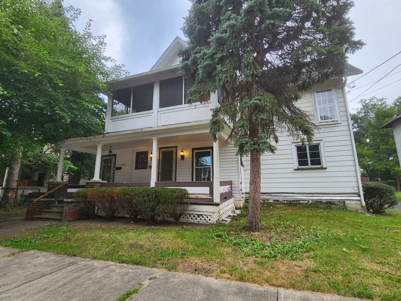 507 Columbia St