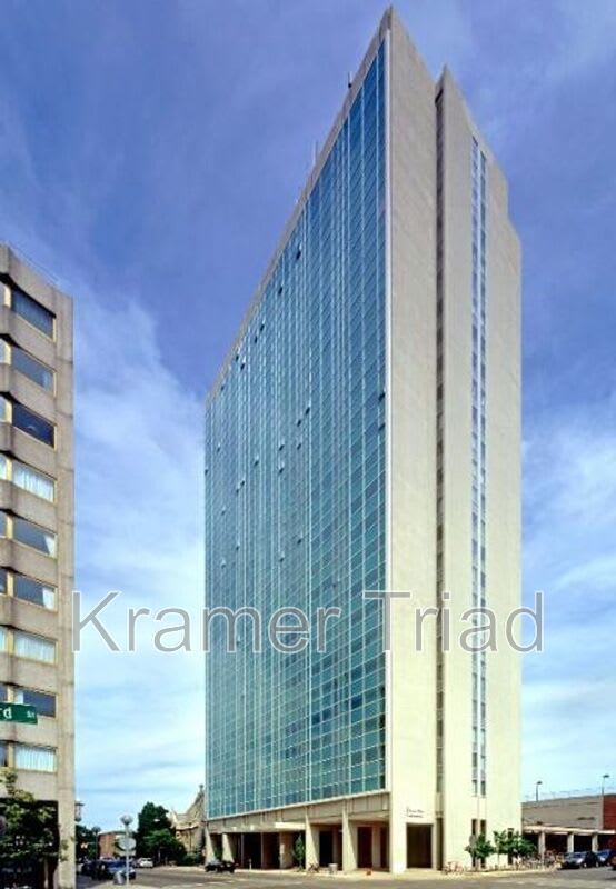 555 E William