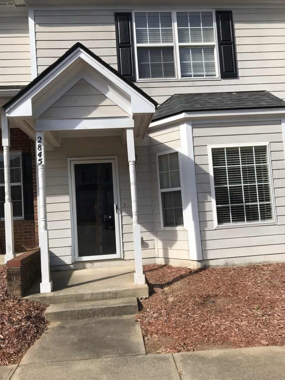 2845 Bennington Drive