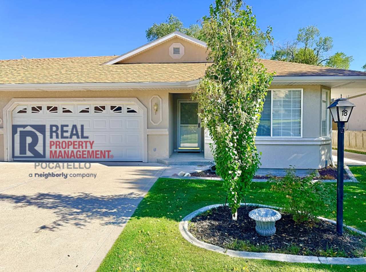 4 bedroom 3 bathroom - 2 car garage -This is a must see home!