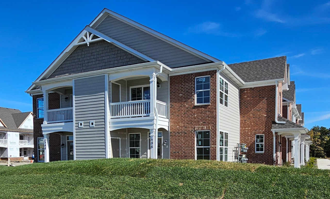 1 Bedroom, 1 Bathroom, Mid, First floor, Apartment