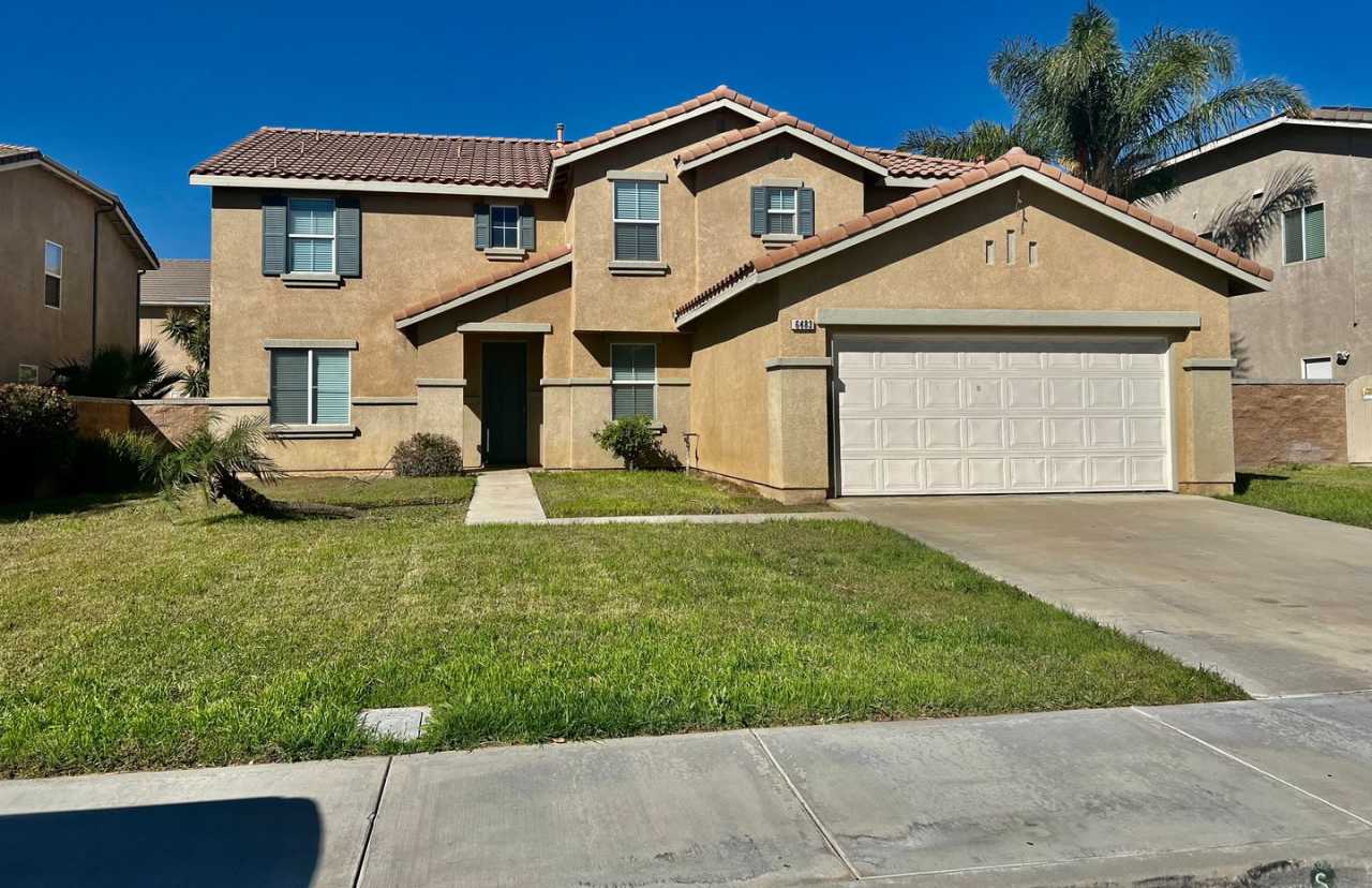 Nice 2 Story Family Home