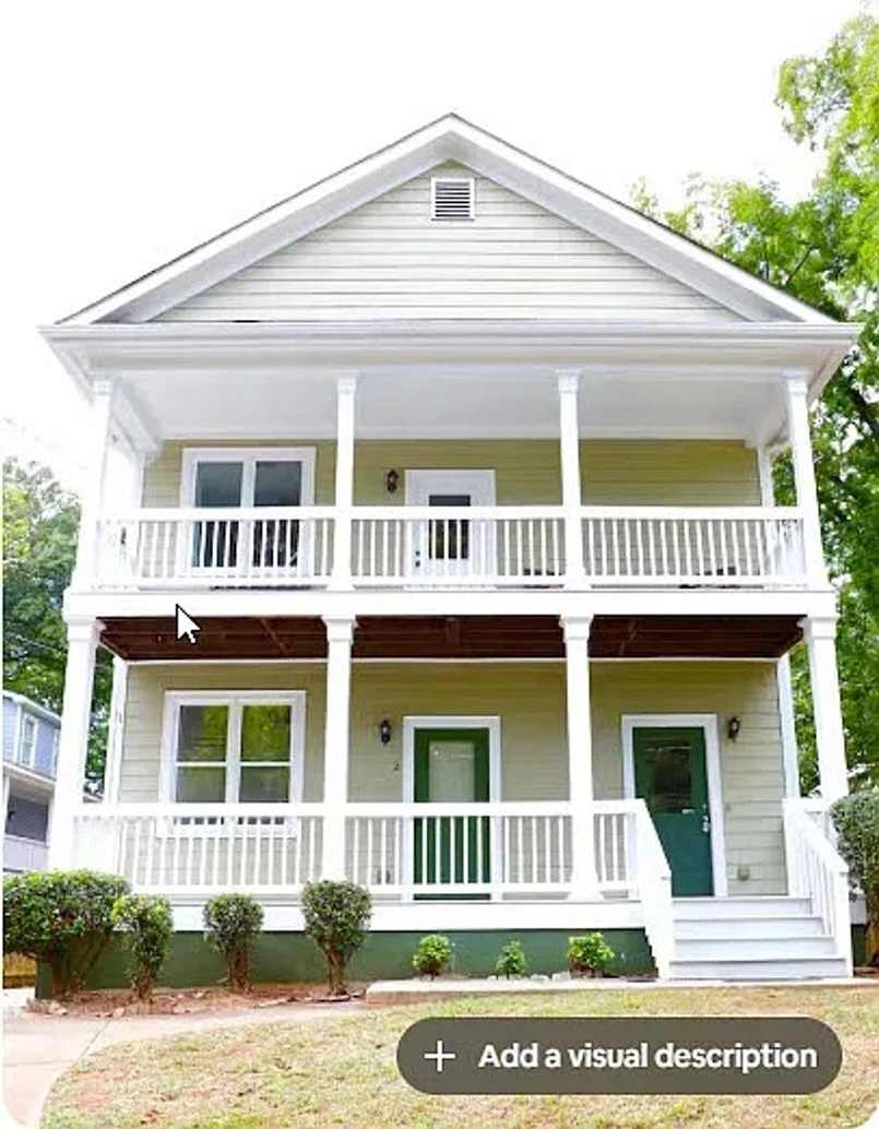 Room in 3 Bedroom Home at Griffin St NW