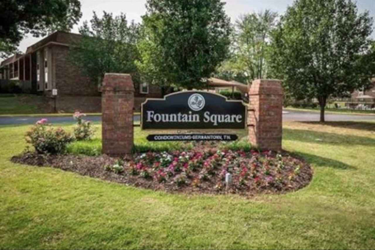 2BD/2BA Condo located in Germantown!
