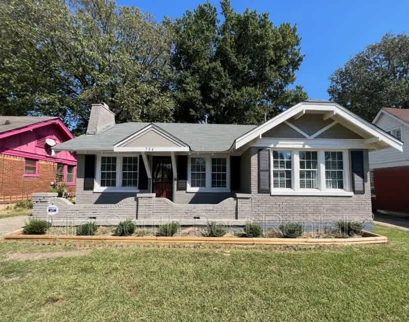 754 Spring St (Hein Park)