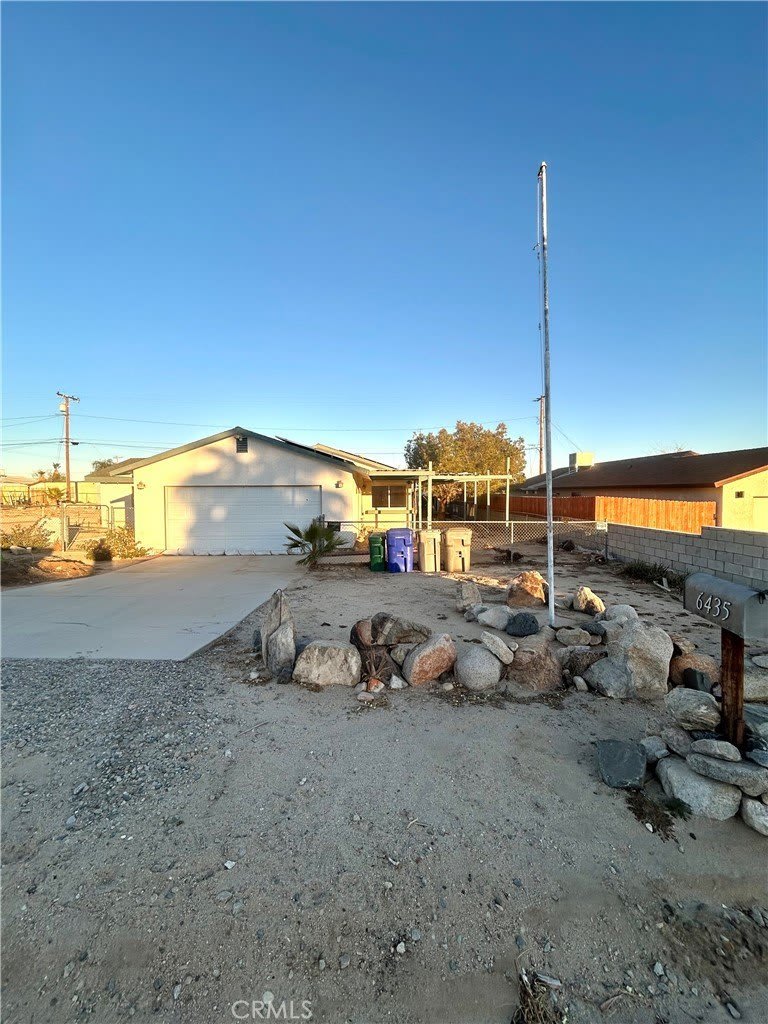 6435 Cahuilla Avenue