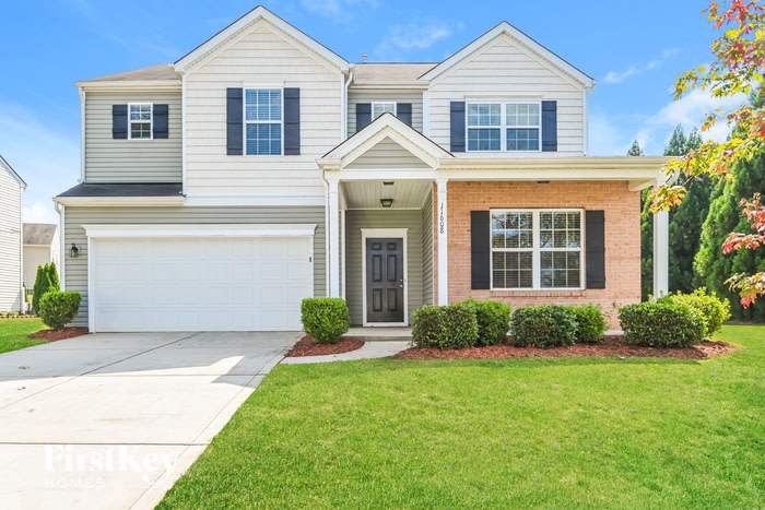 11608 Lusterleaf Holly Road